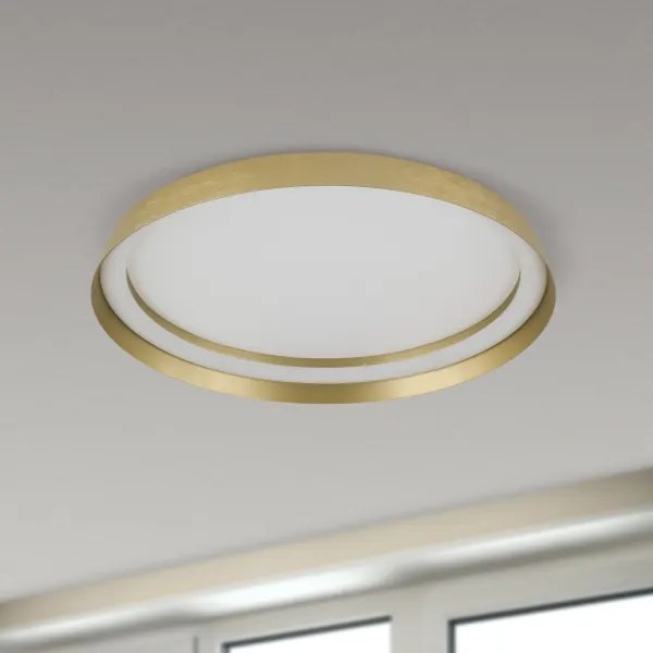 Orion DL 7-699/45 LED MANTA 38W 230V 2700-4000K pr. 45 cm iluminat ambiental