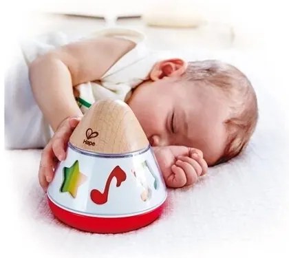 Hape Cutie muzicală