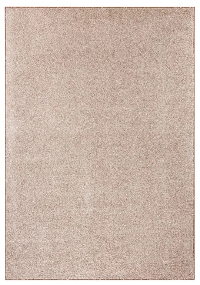 Covor Hanse Home Pure, 140x200 cm, bej