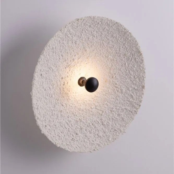 Aplica perete LED design decorativ VELINA 40cm