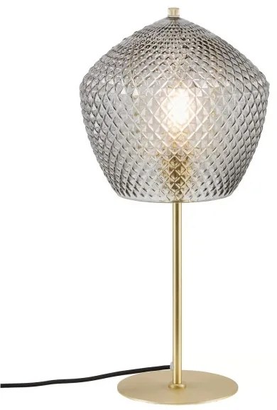 Nordlux - Lampă de masă ORBIFORM 1xE27/40W/230V