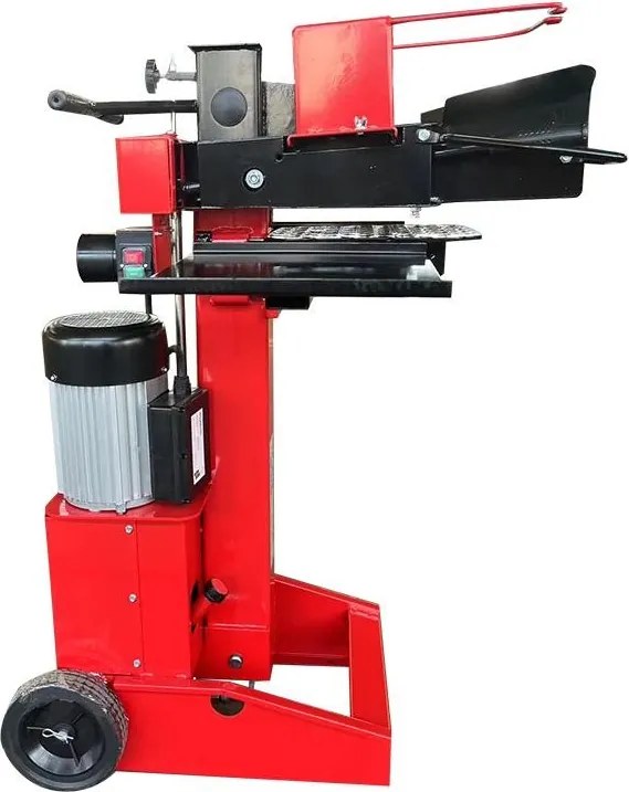 Despicător vertical de lemne AVENBERG Waldmann 8 TONE - LS8000F