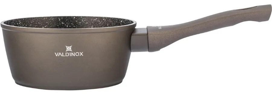 Valdinox Aurum Oală pentru sos cu suprafață antiaderentă, 16 cm