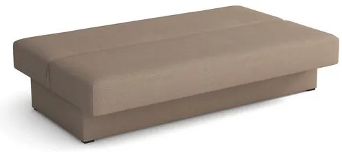 Canapea extensibilă Tedrona Mini (Albastru închis) (cu sp. depozitare). 1105631