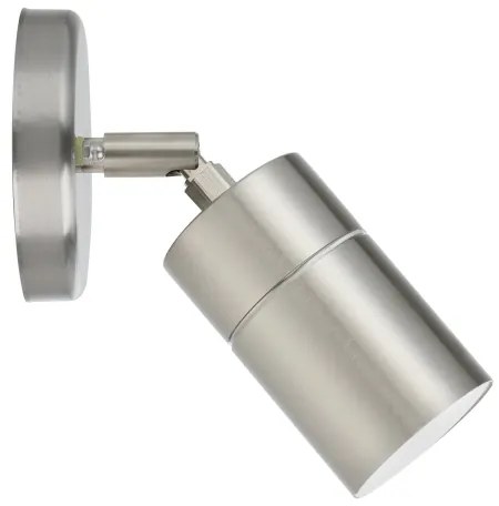 Eglo 93268 - LED iluminat exterior STOCKHOLM 1 1xGU10/5W/230V