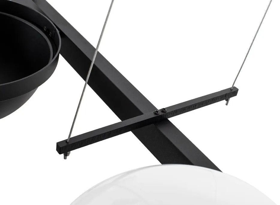 Lustra suspendata design deosebit PLANT