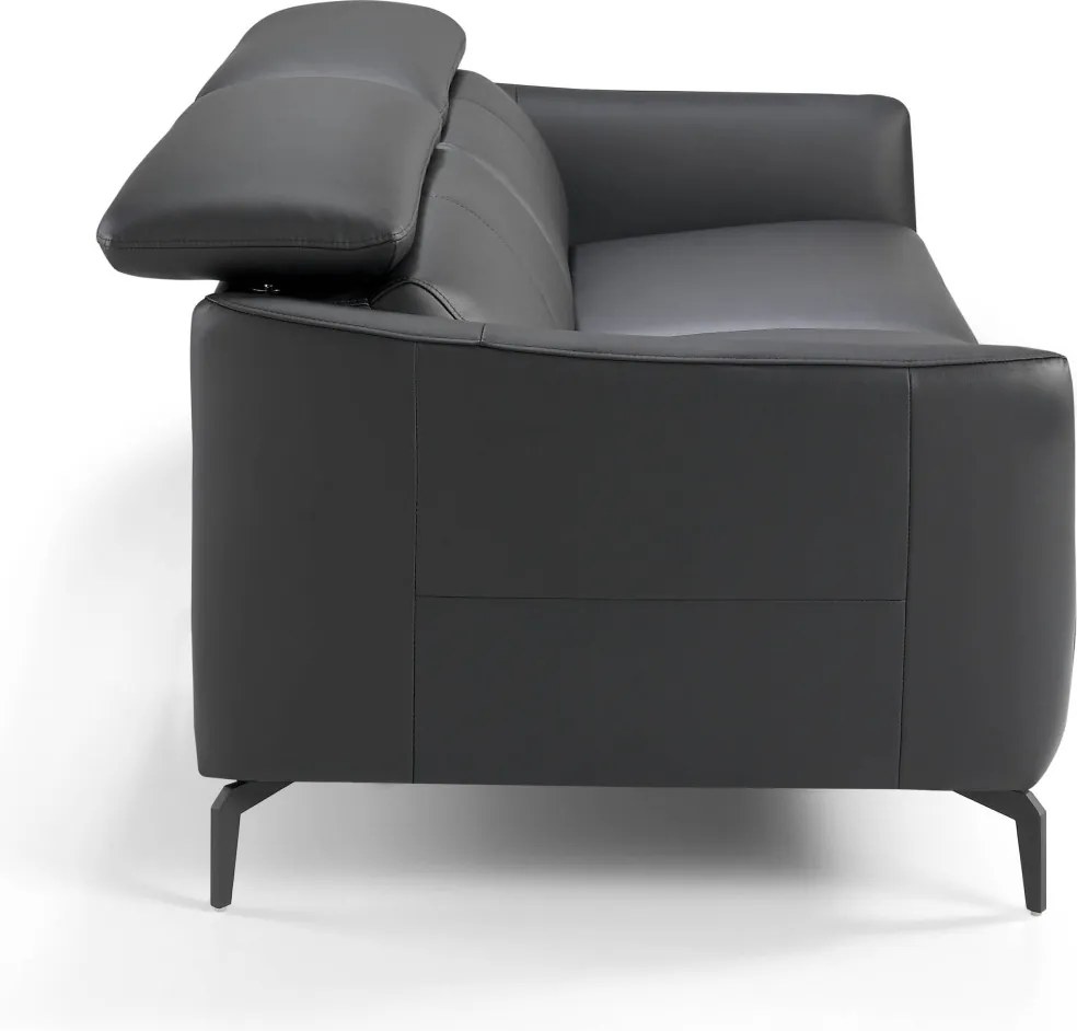 Canapea 2 locuri eleganta, design italian William AC-5359-2P