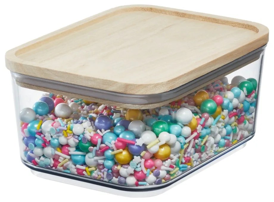 Recipient de alimente – iDesign