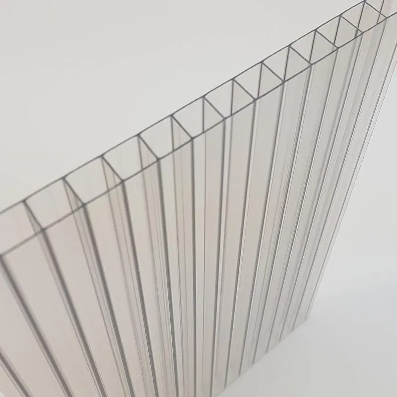 Pergole gradina, ForGarden P-435-1, cu acoperis transparent, 303 cm x 435 cm