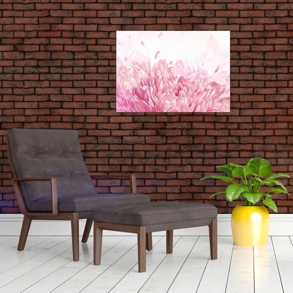 Tablou - Înflorit (70x50 cm)