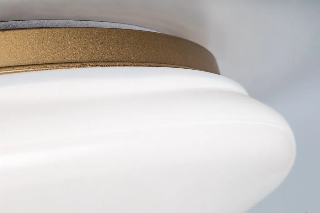 Plafoniera LED pentru baie protectie IP44 Caliope