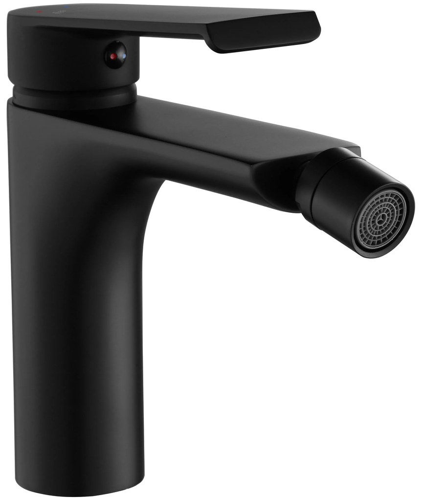 Baterie bideu Rea Hass Black