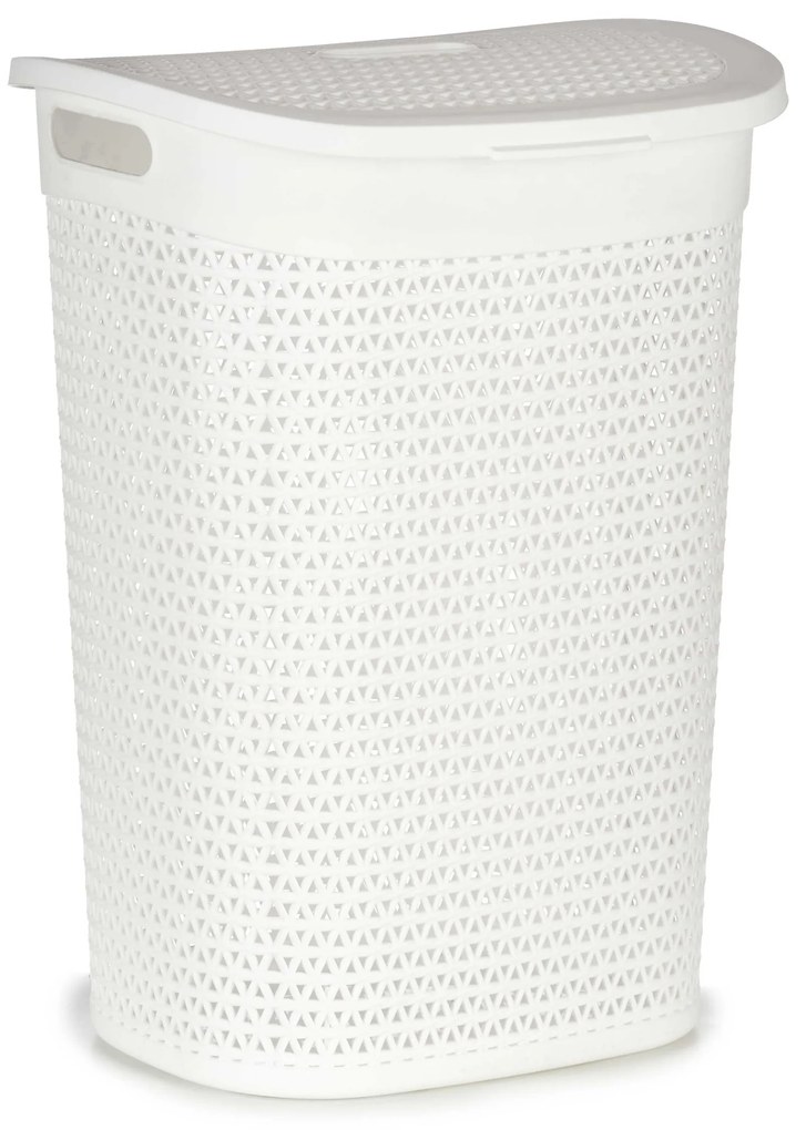 Coș de rufe BREEZE LINE, 60 l