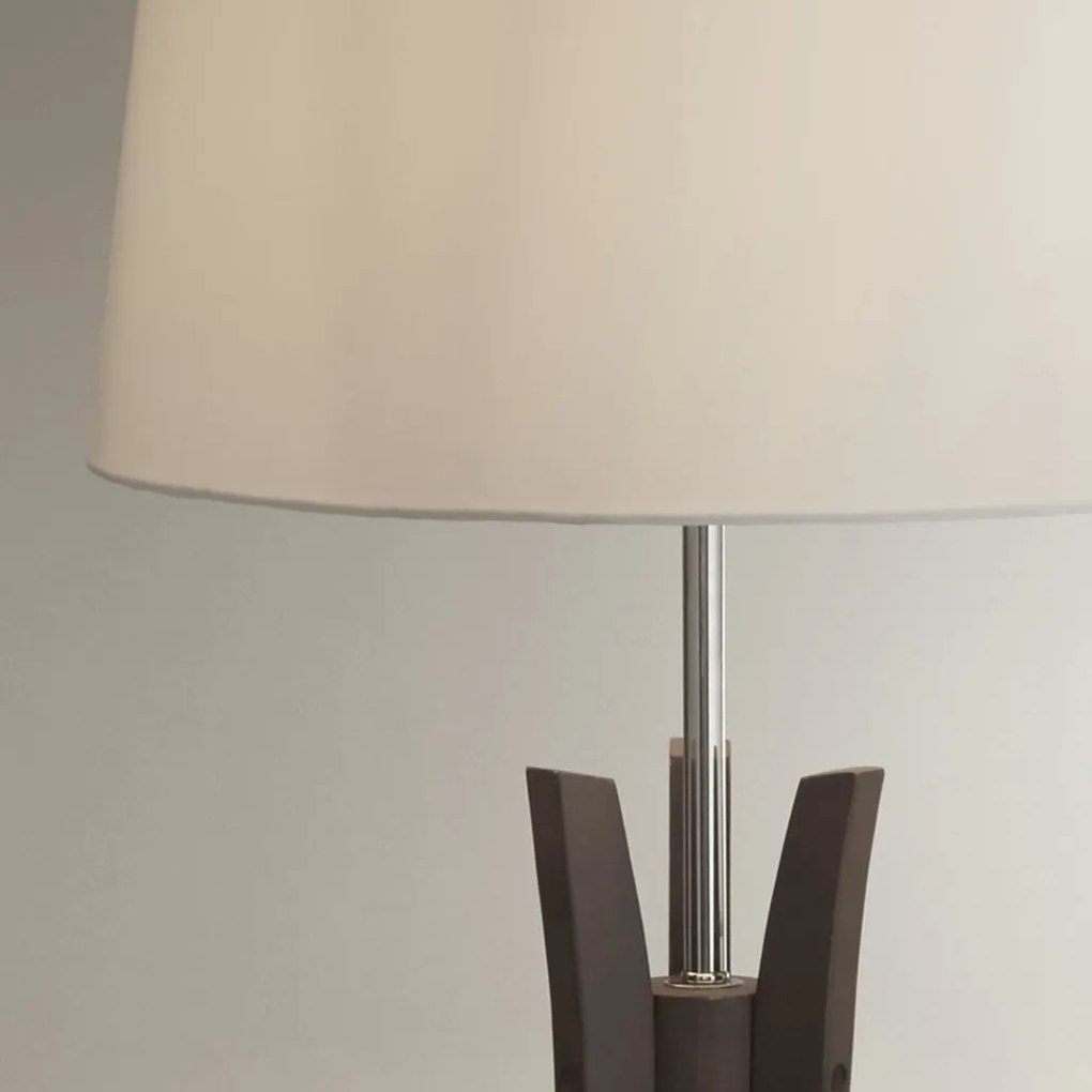 Lampadar/Lampa de podea cu trepied Belle