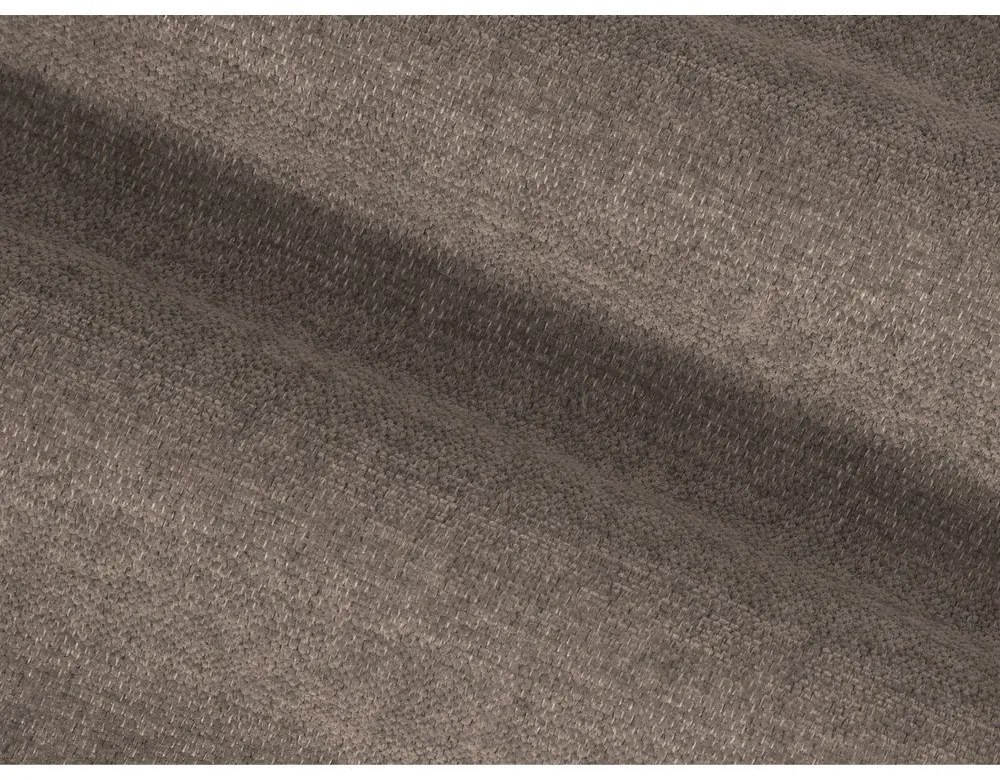 Colțar maro deschis (cu colț pe partea dreaptă/în formă de ”L”) Bemy – Micadoni