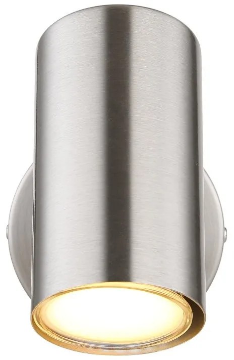 Aplica/Spot directionabil stil minimalist ALLVI nickel