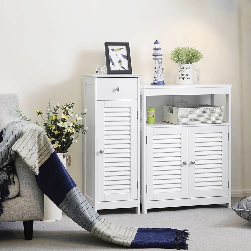 Dulap de depozitare cu sertare 32x30x87cm