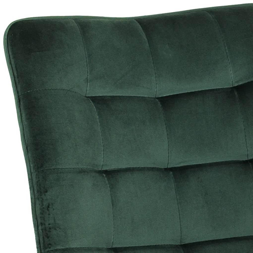 Set de scaune de sufragerie CT-384 GRN4, 4 buc