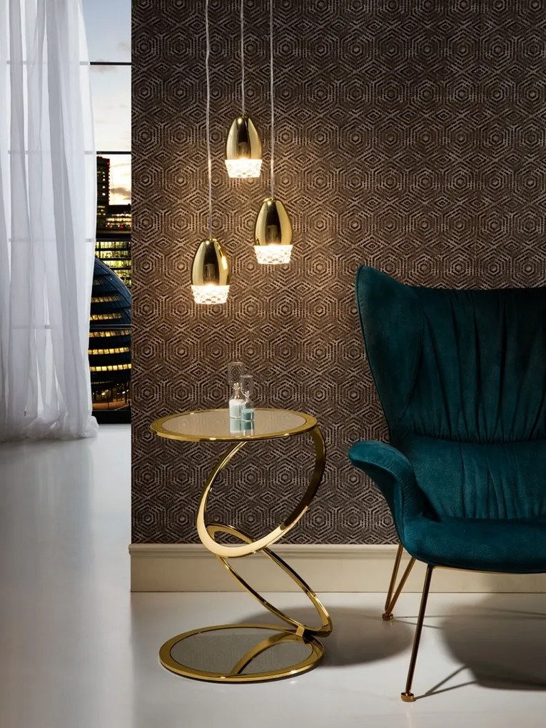 Masuta laterala design ultra-modern Aros SV-287760