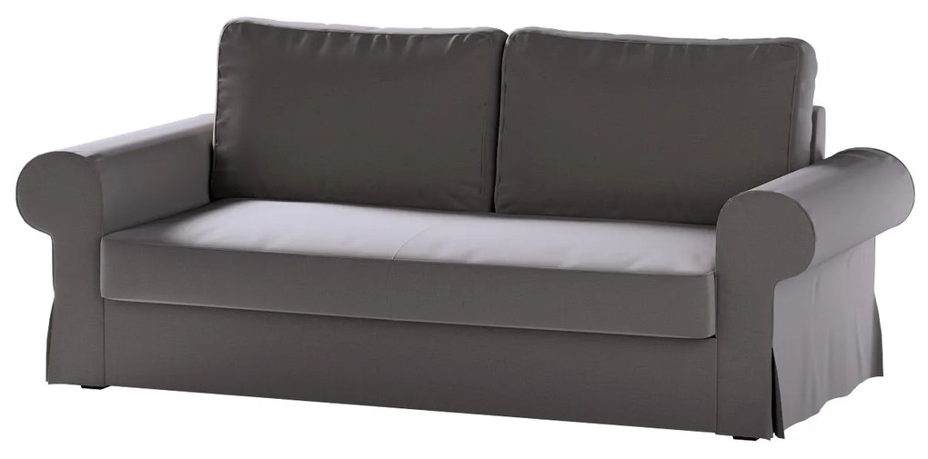 Husa canapea extensibila Backabro 3-locuri