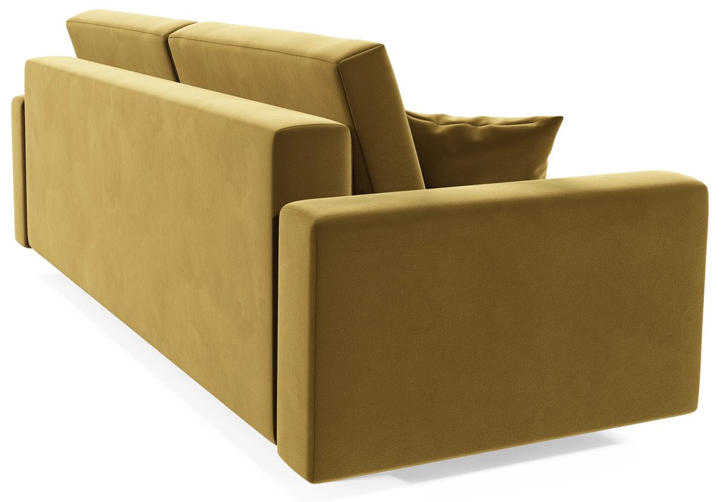 Canapea două locuri Serene (gAlben). 1056862