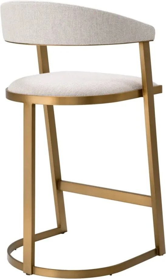 Scaun design LUX Counter Stool Dexter