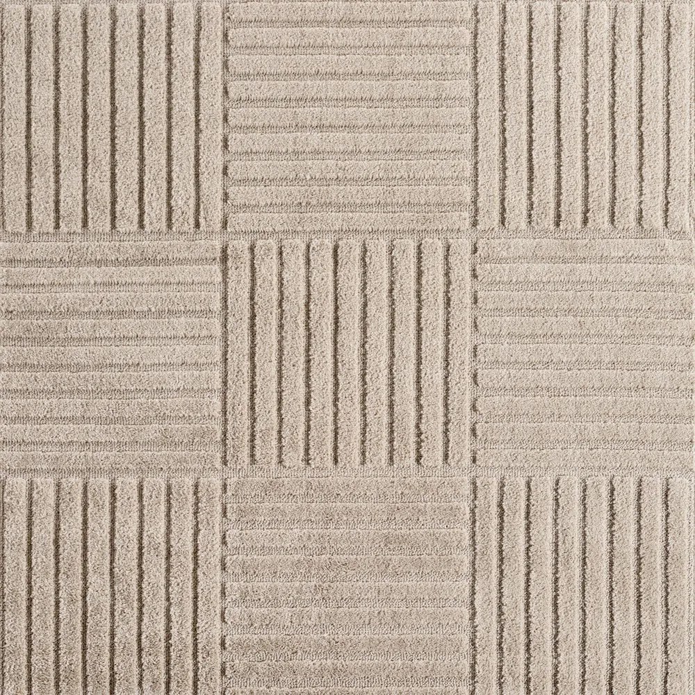 Covor bej 120x170 cm Art 1123 – Ayyildiz Carpets