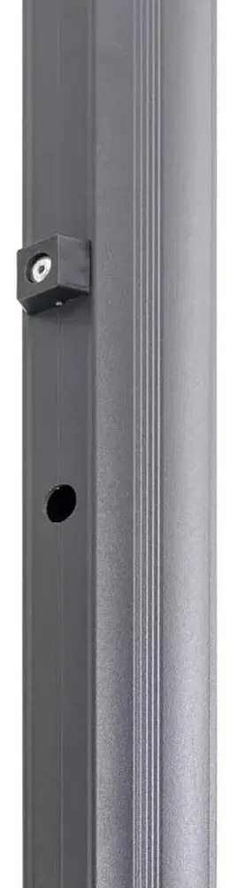 Parasol de grădină Kazuar bej 3 M