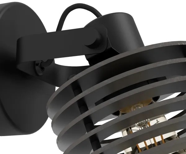 Spot de perete Eglo 900739 SEGOVIA 1xE27/40W/230V