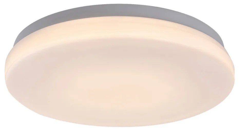 Plafoniera pentru exterior, Protectie IP44 Lowar D-24cm