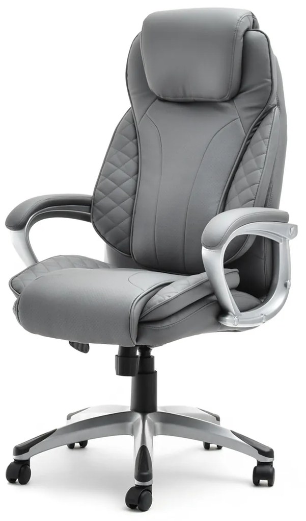 Fotoliu Hamilton (gri). Promo -14%. 1109941