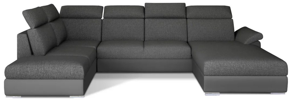 Coltar extensibil Evanell pe dreapta Inari 96/Soft 29