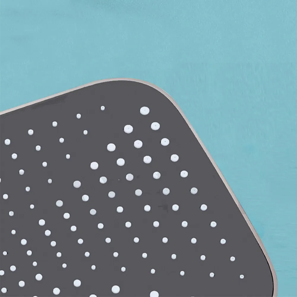 Set de duș multifuncțional Eliz alb