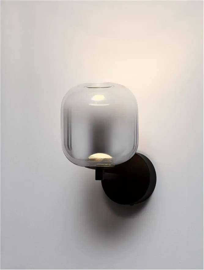 Aplica de perete LED design modern AELIA