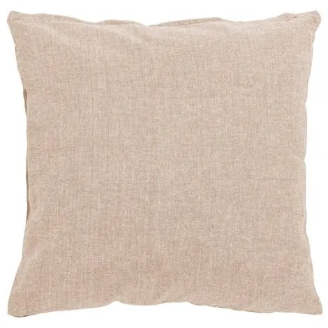 Pernă de grădină 42x42 cm Chambray – Tiseco Home Studio