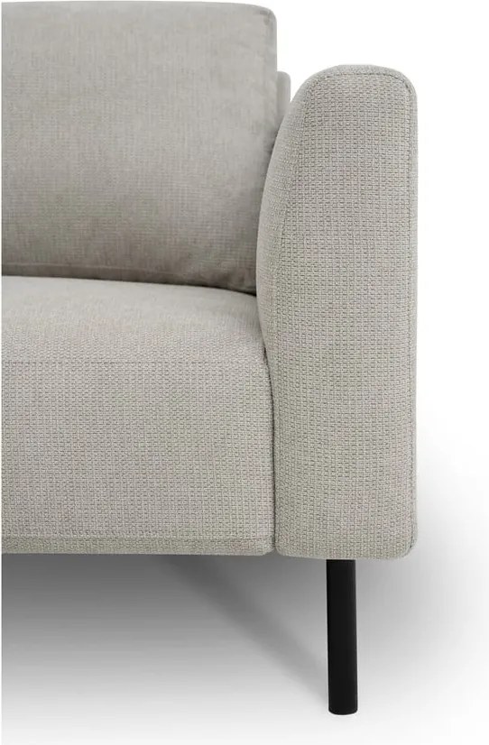 Colțar bej (cu colț pe partea stângă ) Hero – Scandic