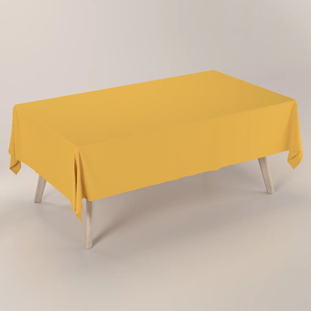 Fata de masa rectangulara
