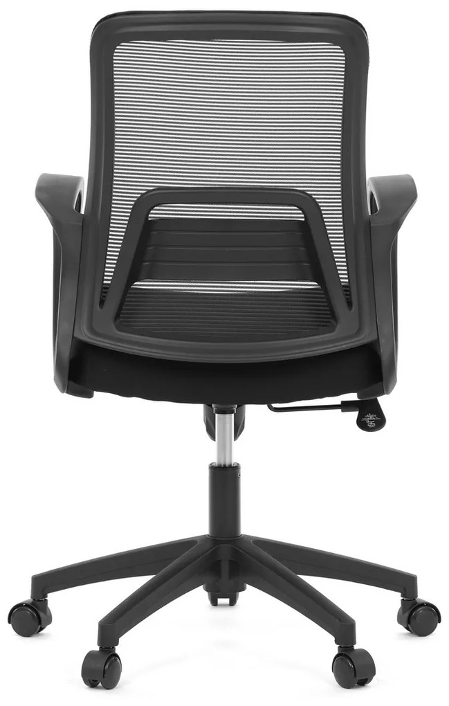 Scaun de birou Autronic KA-S3015 BK , negru