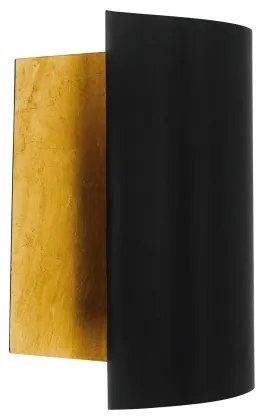 Eglo 98759 - Aplică perete FALICETTO 1xE27/40W/230V