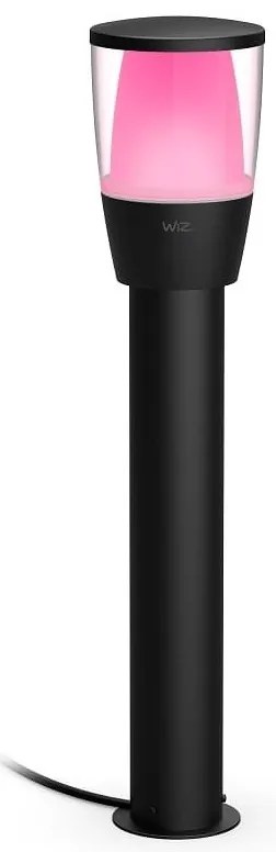 Lampă LED RGBW de exterior dimabilă ELPAS LED/3,6W/12V 2700-5000K IP65 Wi-Fi WiZ