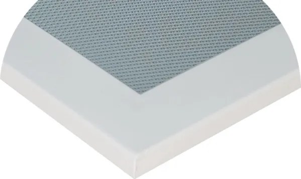 Panou LED încastrat pentru baie STELLA LED/28/32/36/40W/230V 30x120 cm IP44