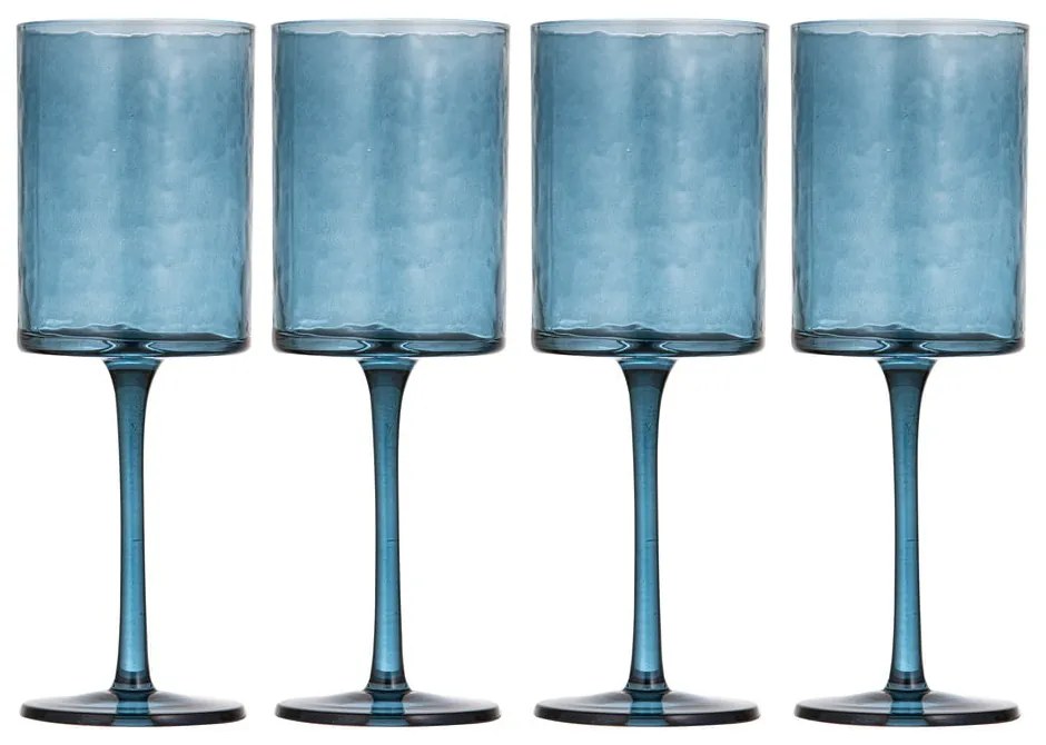 Set de pahare 4 buc. de vin 380 ml Flynn – Ladelle