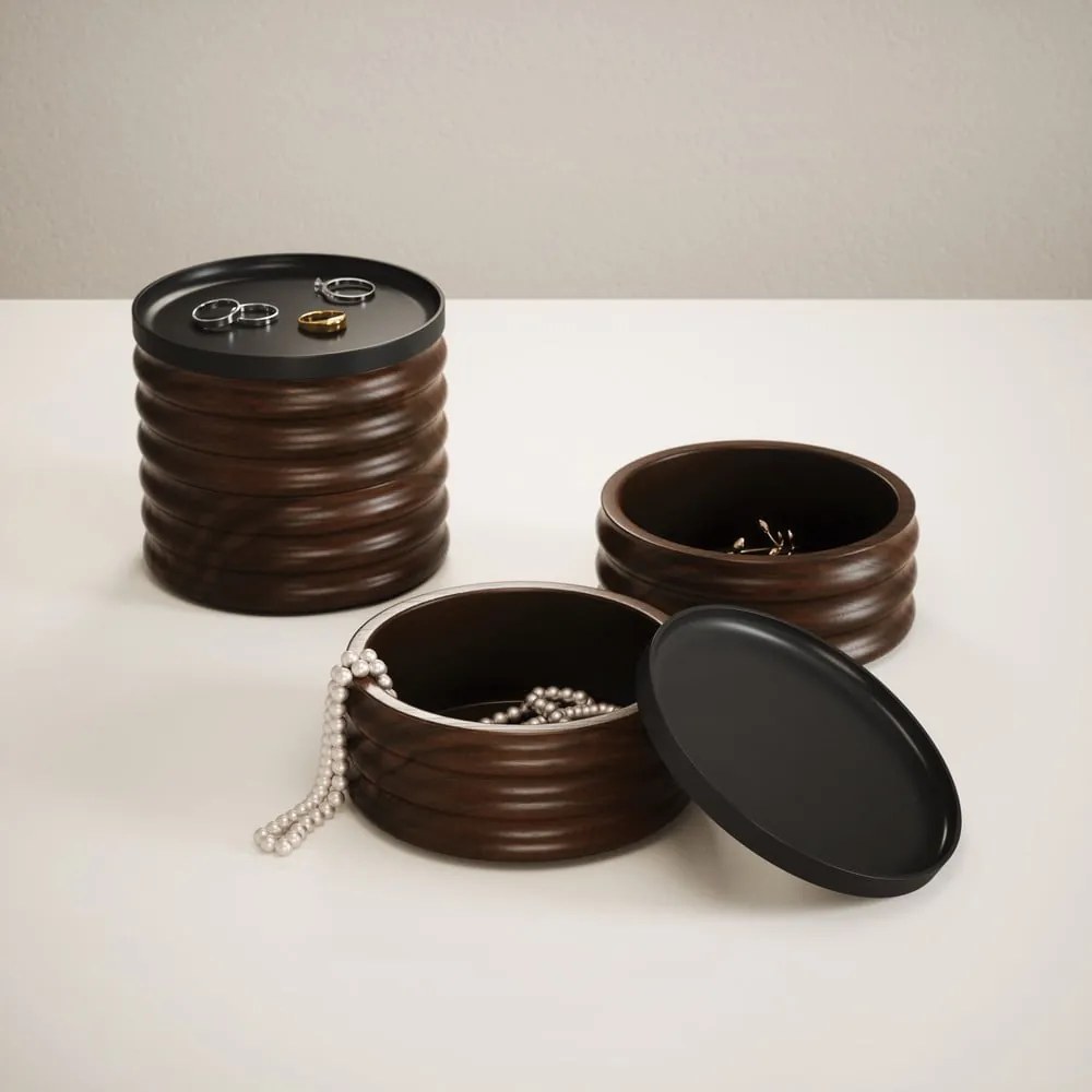 Organizator de bijuterii Tesora – Umbra