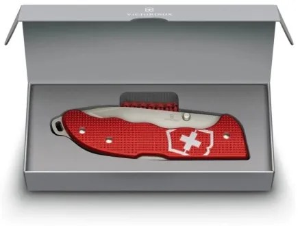Briceag Victorinox EVOKE 13 cm roșu