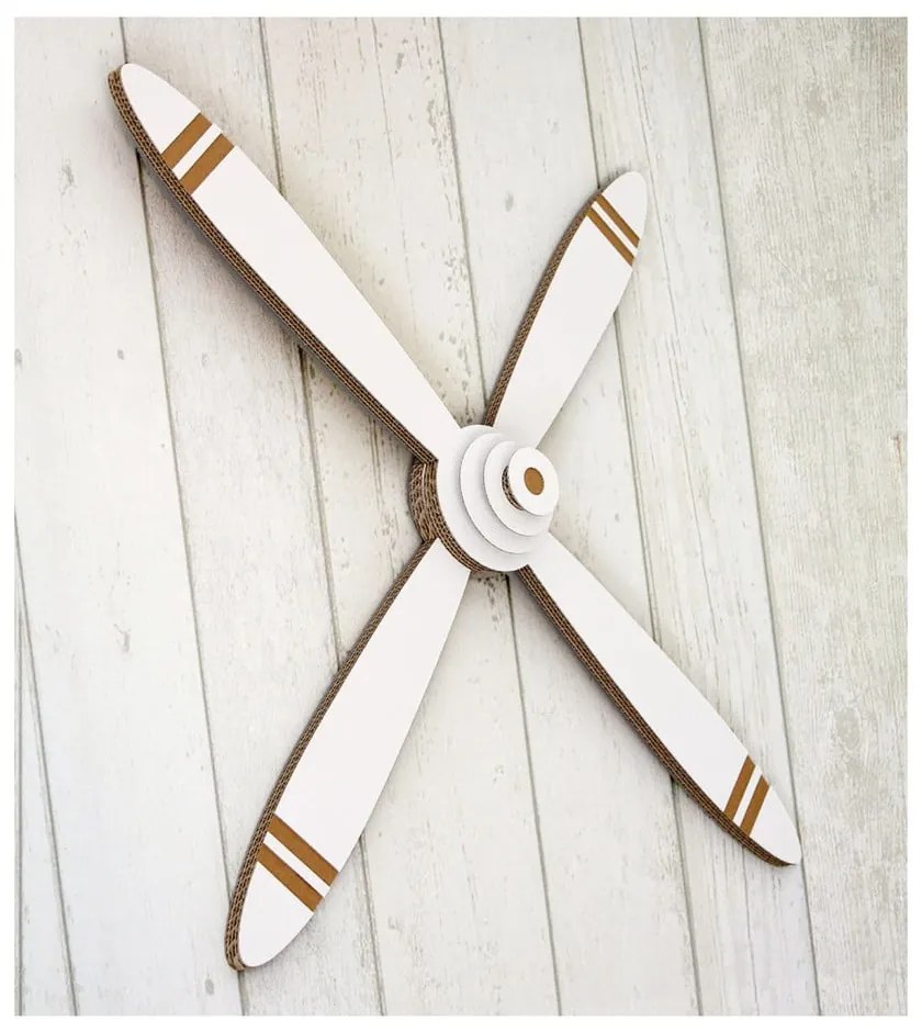 Decorațiune pentru perete Unlimited Design, elice