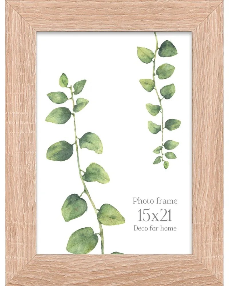 Ramă foto 19x25 cm Narvik – Styler