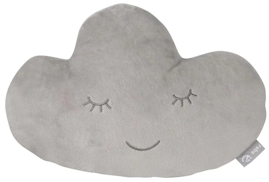 Pernă decorativă pentru copii Cloud – Roba