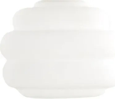 BRILAGI - Lampă suspendată LED pe cablu RETRO GLASS 2xE27/60W/230V crom mat/alb
