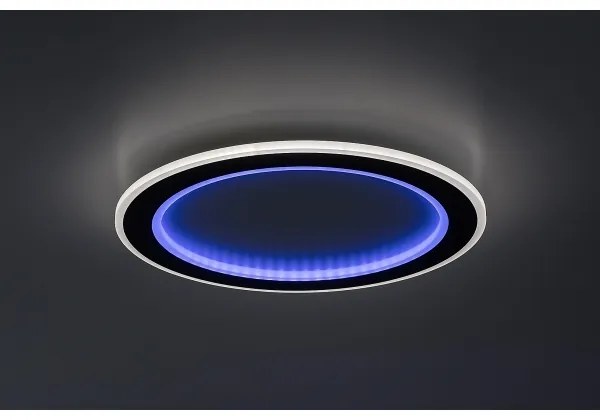 Rabalux 71406 - Plafonieră LED dimabilă GOLWEN LED/22W/230V 3000-6500K + telecomandă