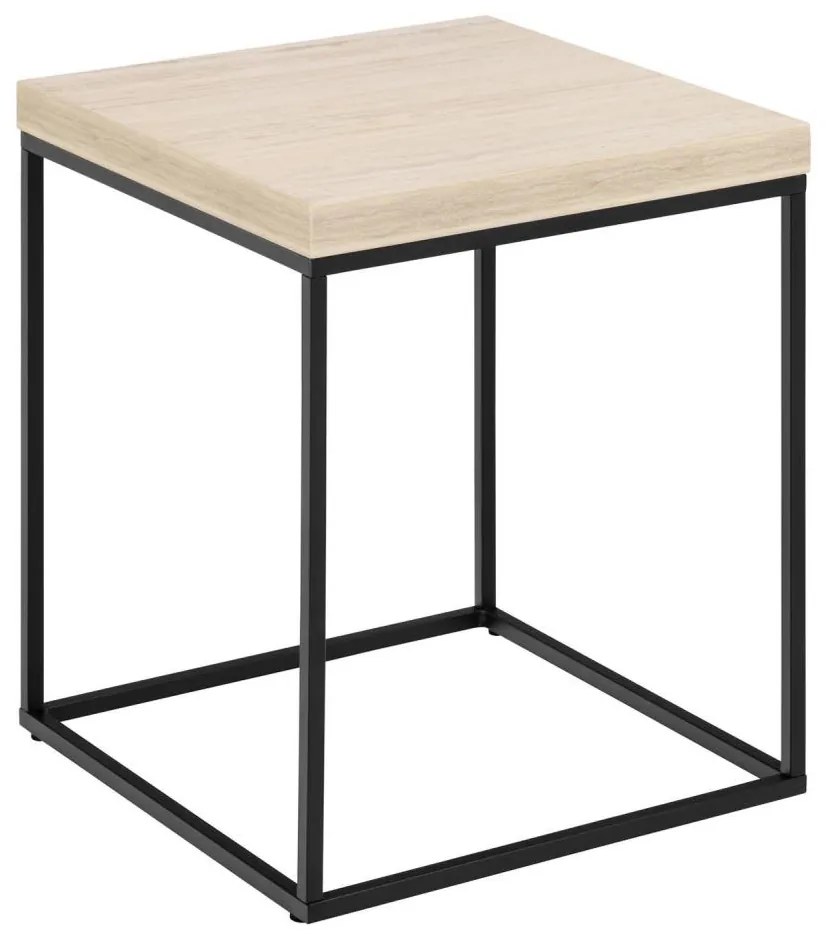 Măsuță de cafea CAMILO bej